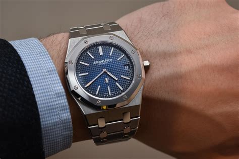 audemars piguet royal oak 15202 retail price|audemars piguet royal oak cost.